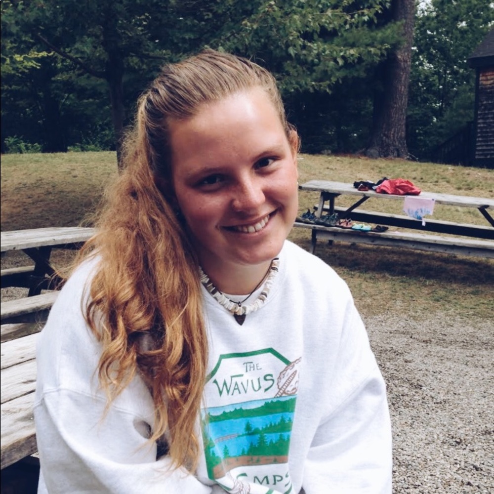 Meet your Posher, Anna
